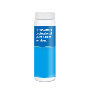 Oxidizing Chemical Agents5298