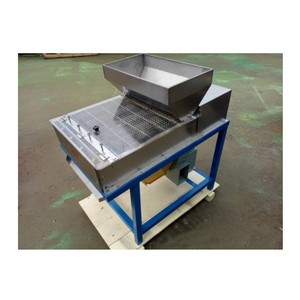 Cashew Nut Processing Machines8289