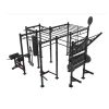 Multi-function Trainers / Power Racks7635