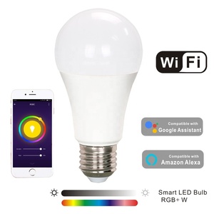 Smart WiFi Bulbs3316