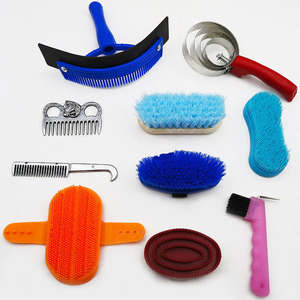 Horse Grooming Care Products2702