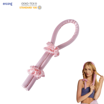Hair-Safe Curling Tool Set101794