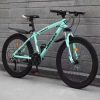 Bicycle Factory Code 2743