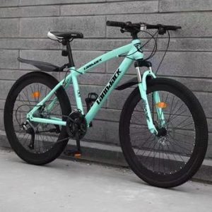 Bicycle Factory Code 2743