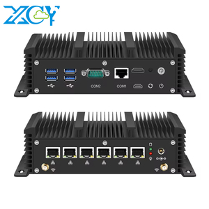 Enterprise Firewall Security Devices11218