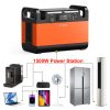 Emergency Power Supplies3444