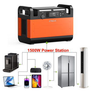 Emergency Power Supplies3444