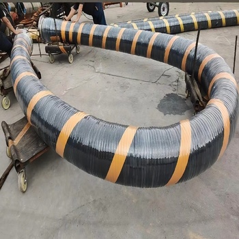 Rubber Hose87705