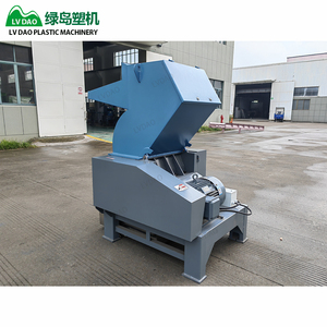 Other Rubber Recycling Machines10408