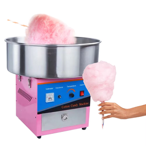 Cotton Candy Floss Machines7513