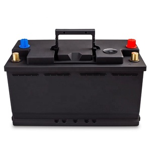 Vehicle Storage Batteries12147