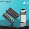 Fully automatic dash cam Factory Code 21180