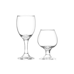 Red Wine Glass Goblets5165
