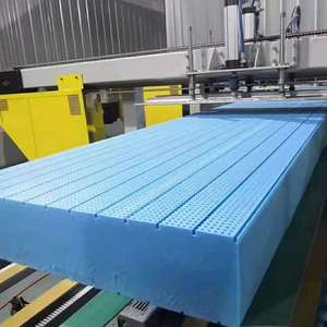 XPS Extruded Polystyrene Foam Boards7503