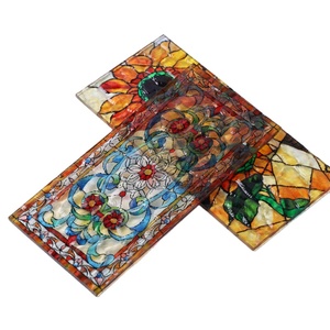 Decorative Art Glass2901