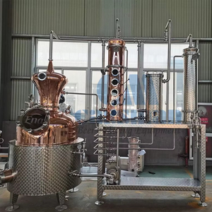 Distillation Equipment6175