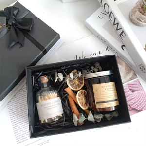 Scented Candle Gift Set19782