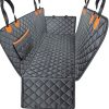 Pet Seat Covers & Mats14691