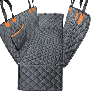 Pet Seat Covers & Mats14691
