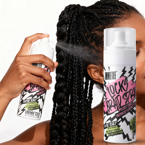 Hair Styling Mousse22549