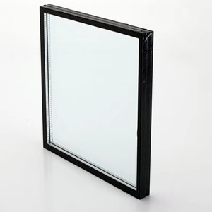 Low-E Insulated Glass14071