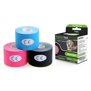 Breathable Adhesive Tapes2699