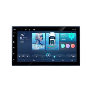 Car central control screen Factory Code 8159
