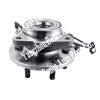 Pickup & Off-road Wheel Rims3826