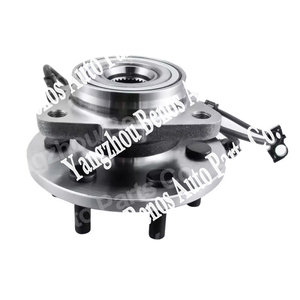 Pickup & Off-road Wheel Rims3826