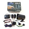 Car Anti-theft Alarm Systems3526