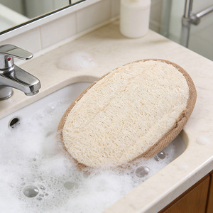 Bath Brushes, Sponges & Scrubbers9436
