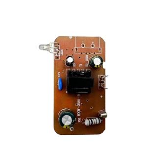 Household power semiconductor Factory Code 14639
