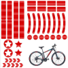 Motorcycle Decal Stickers14705