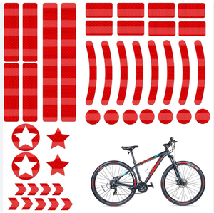 Motorcycle Decal Stickers14705