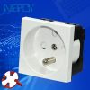 IC & Component Sockets8103