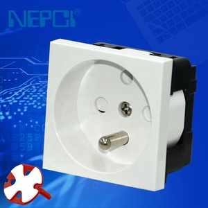 IC & Component Sockets8103