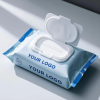 Baby Wet Wipes19849