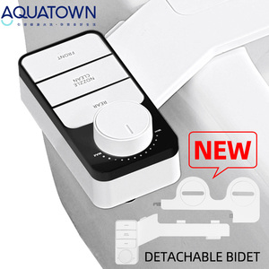 Toilet Push Buttons2346