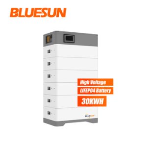 Energy storage lithium battery pack Factory Code 23437