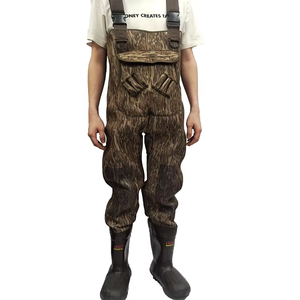 Hunting Boots8076