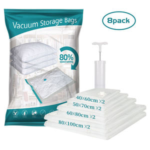 Clothes Storage Bags941