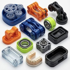 3D Printing Service81673