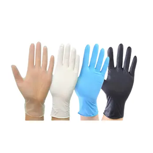 Disposable Safety Gloves964