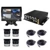Fleet GPS Tracking System80649