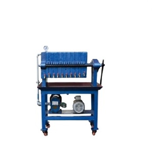 Filter Press Machines18283
