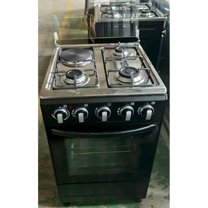 Multi Oven Stove Combo359