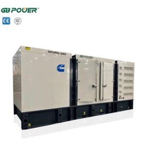 Natural gas Factory Code 1497