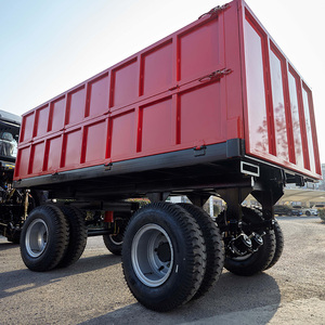 Agricultural Trailer27357