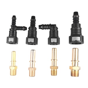 Piping Harness Assemblies2146