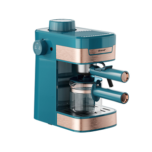 Electric French Press Coffee Makers1804